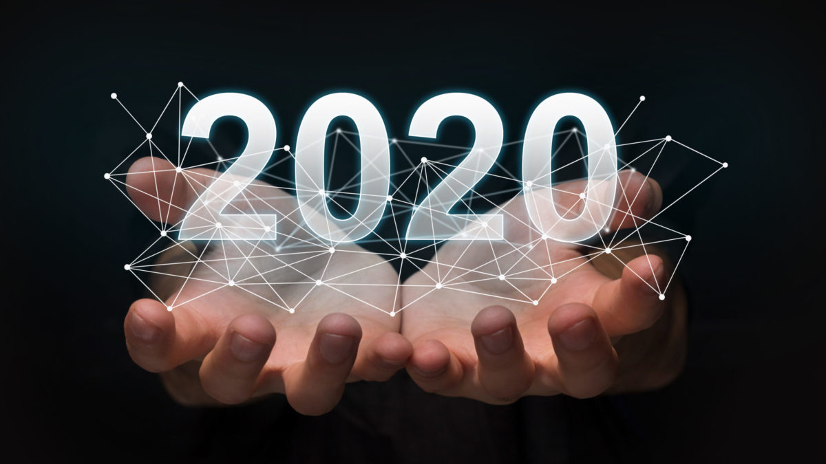 2021 CRM Trends