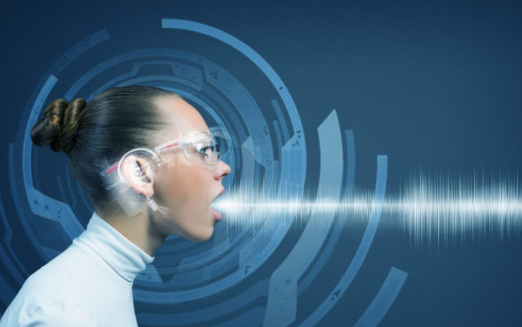 Featured image for “Why Your Sales Team Needs Voice Activation Technology”